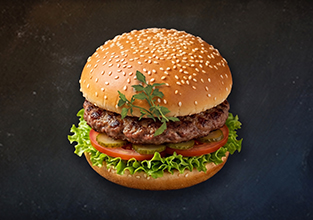 Hamburger