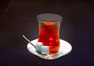 Çay