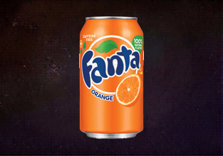 Fanta