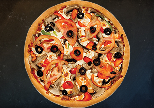 Margherita